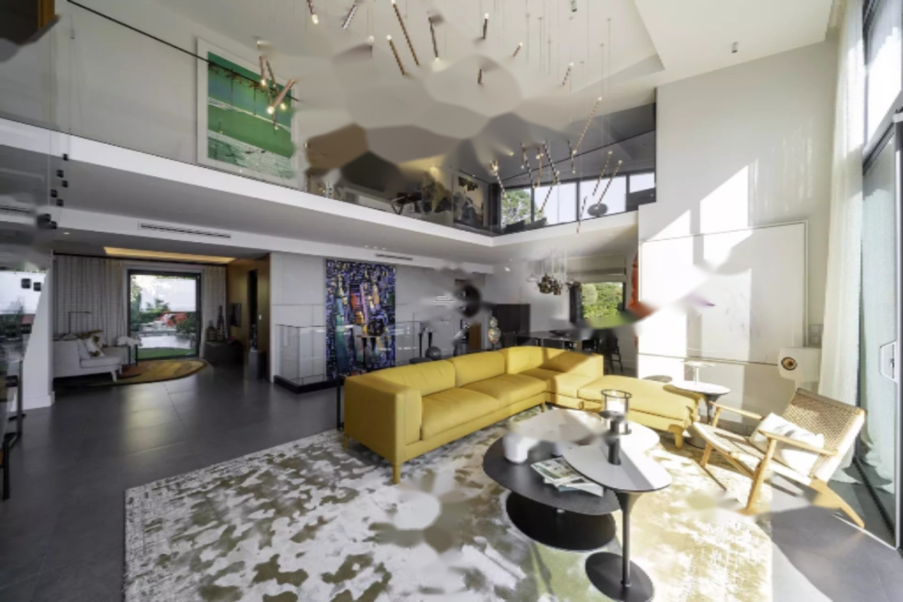 Квартира в Каннах, Франция, 285 м² - фото 7