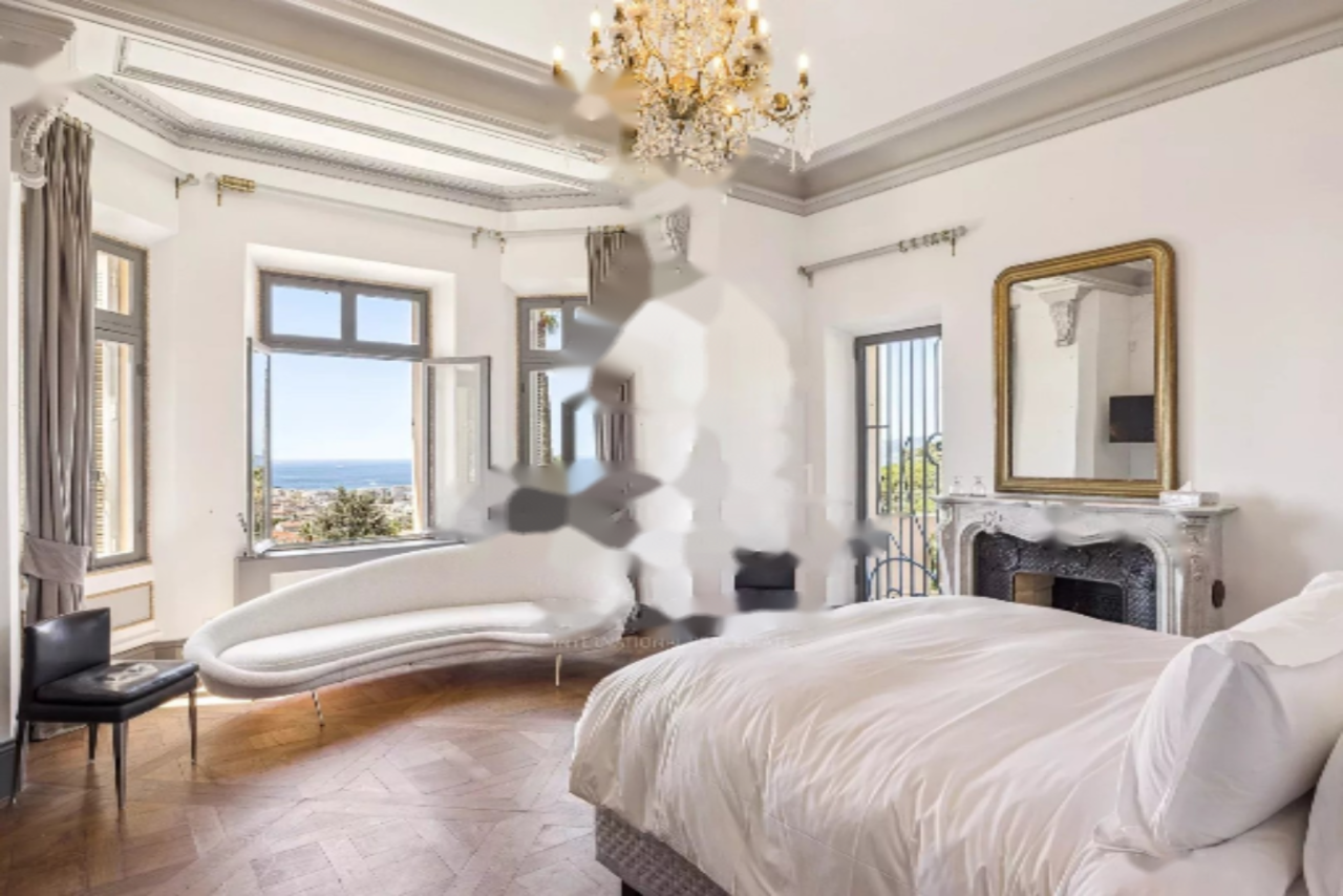 Квартира в Каннах, Франция, 986 м² - фото 7