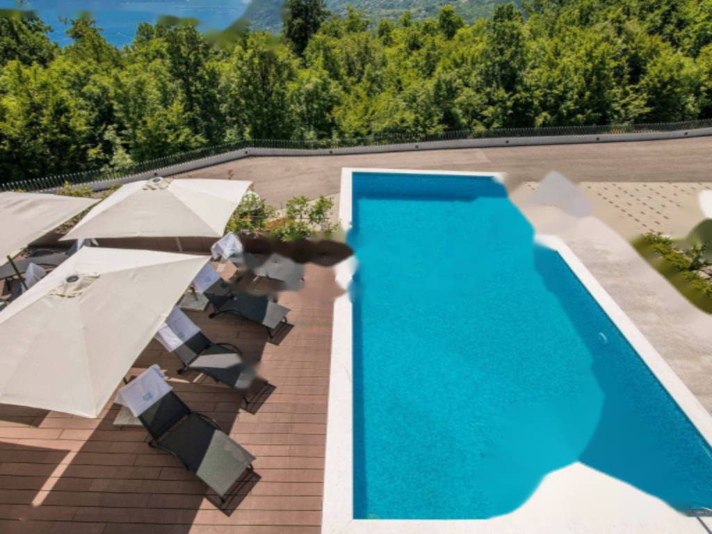 Дом в Опатии, Хорватия, 262 м² - фото 7