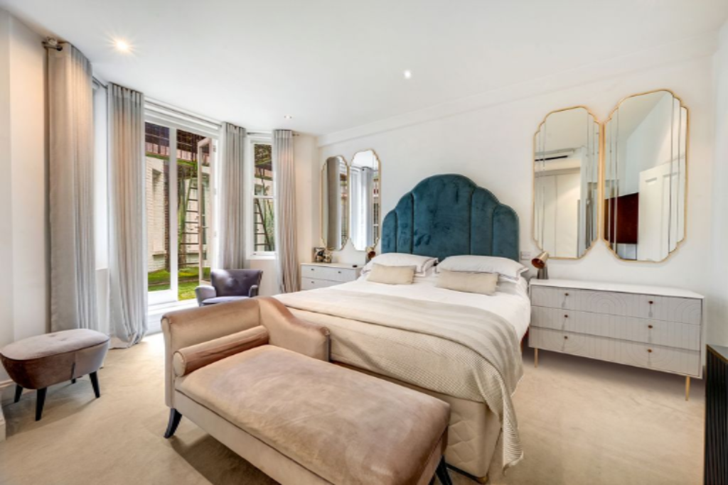 Квартира в Лондоне, Великобритания, 71 м² - фото 7