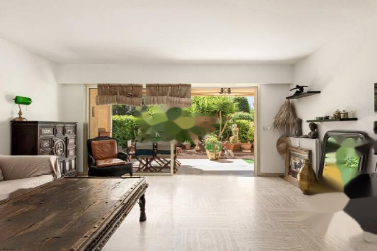 Квартира в Каннах, Франция, 67 м² - фото 3