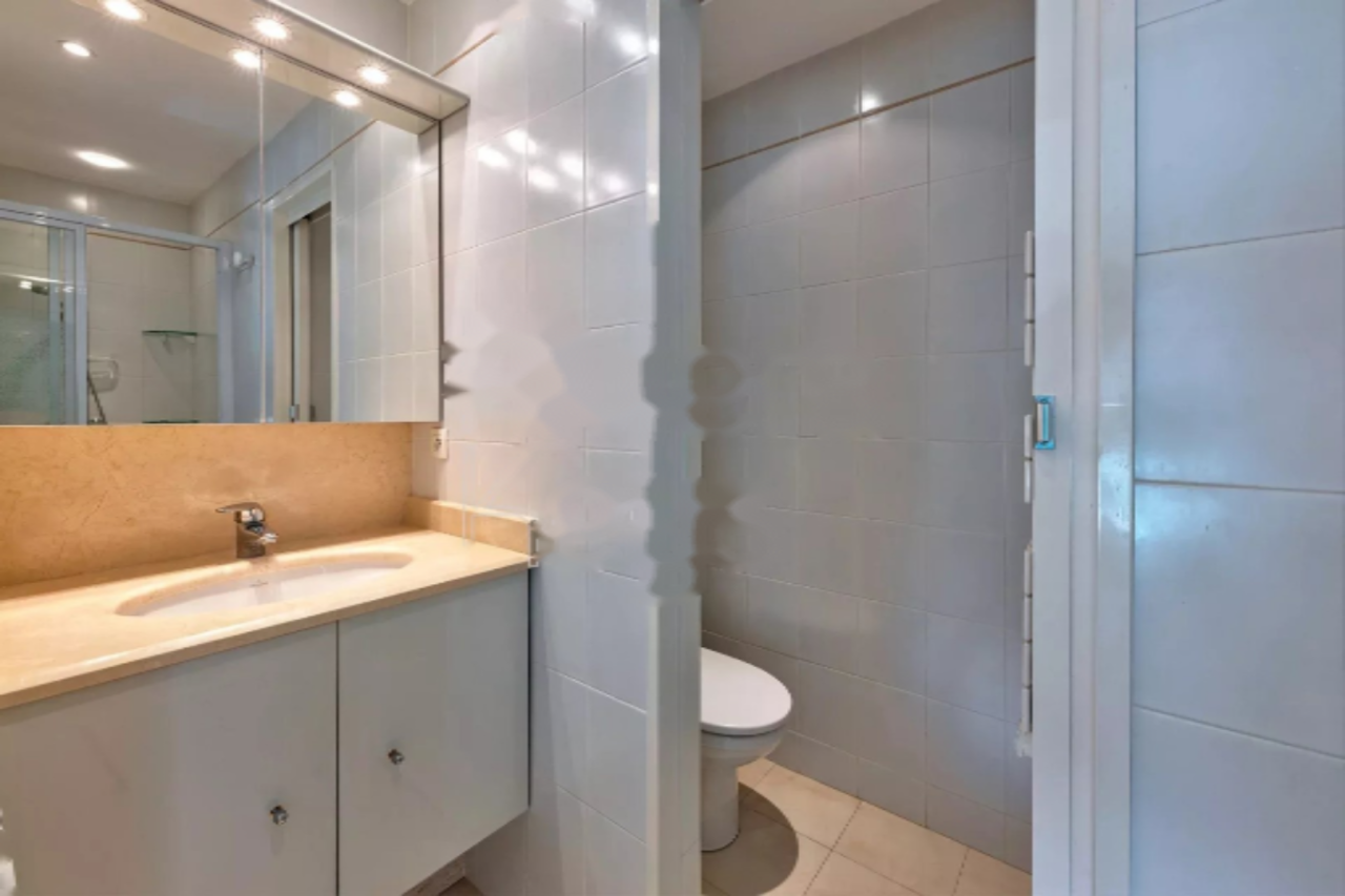 Квартира в Каннах, Франция, 76 м² - фото 7