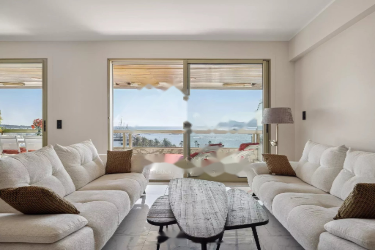 Квартира в Каннах, Франция, 88 м² - фото 7