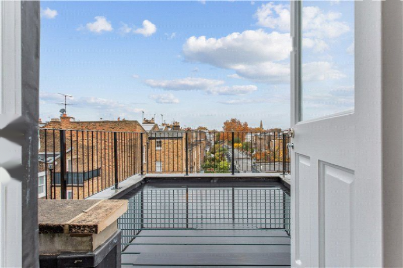 Квартира в Лондоне, Великобритания, 74 м² - фото 7