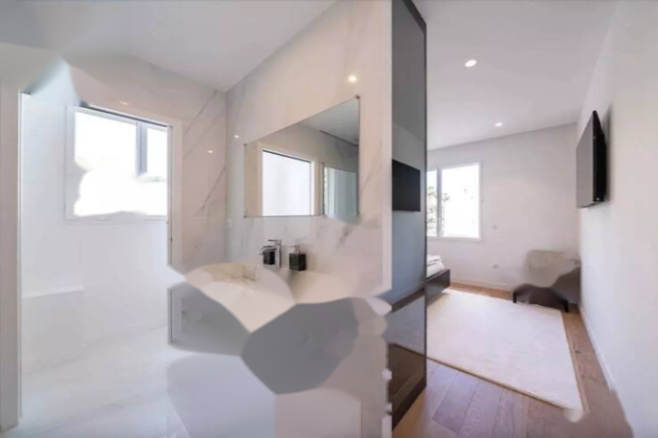 Квартира в Каннах, Франция, 75 м² - фото 3