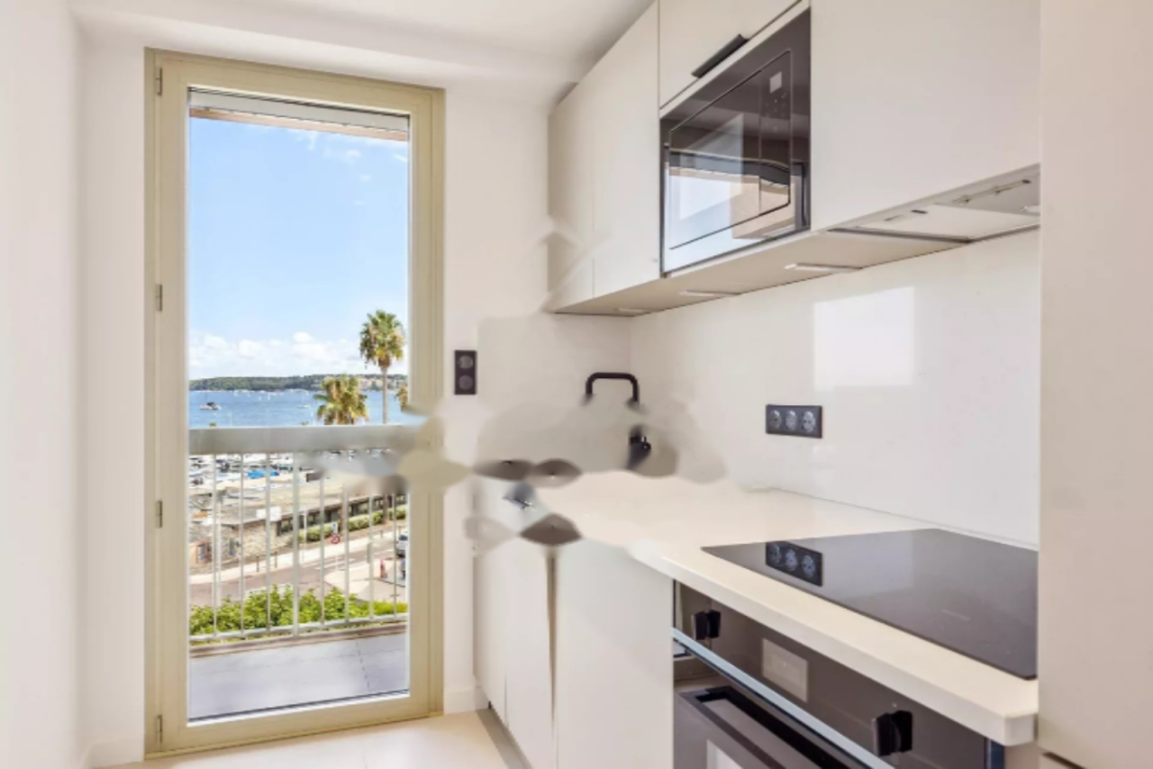 Квартира в Каннах, Франция, 42 м² - фото 7