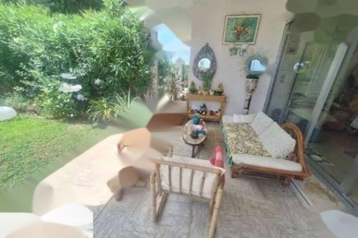 Квартира в Каннах, Франция, 105 м² - фото 3