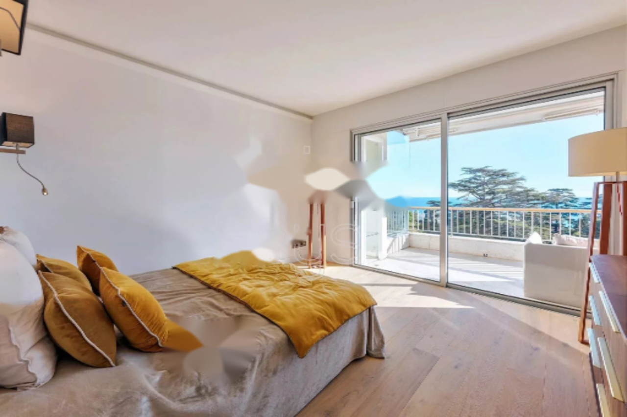 Квартира в Каннах, Франция, 104 м² - фото 7