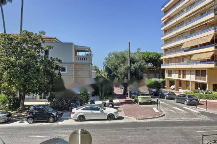 Квартира в Каннах, Франция, 59 м² - фото 3