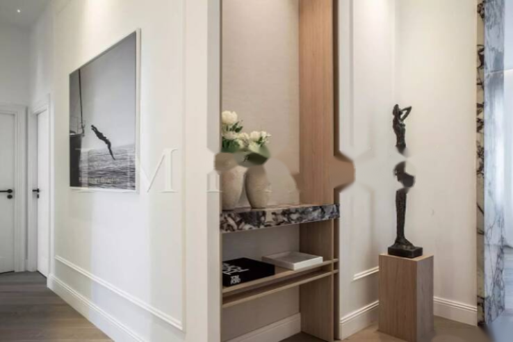 Квартира в Каннах, Франция, 122 м² - фото 3