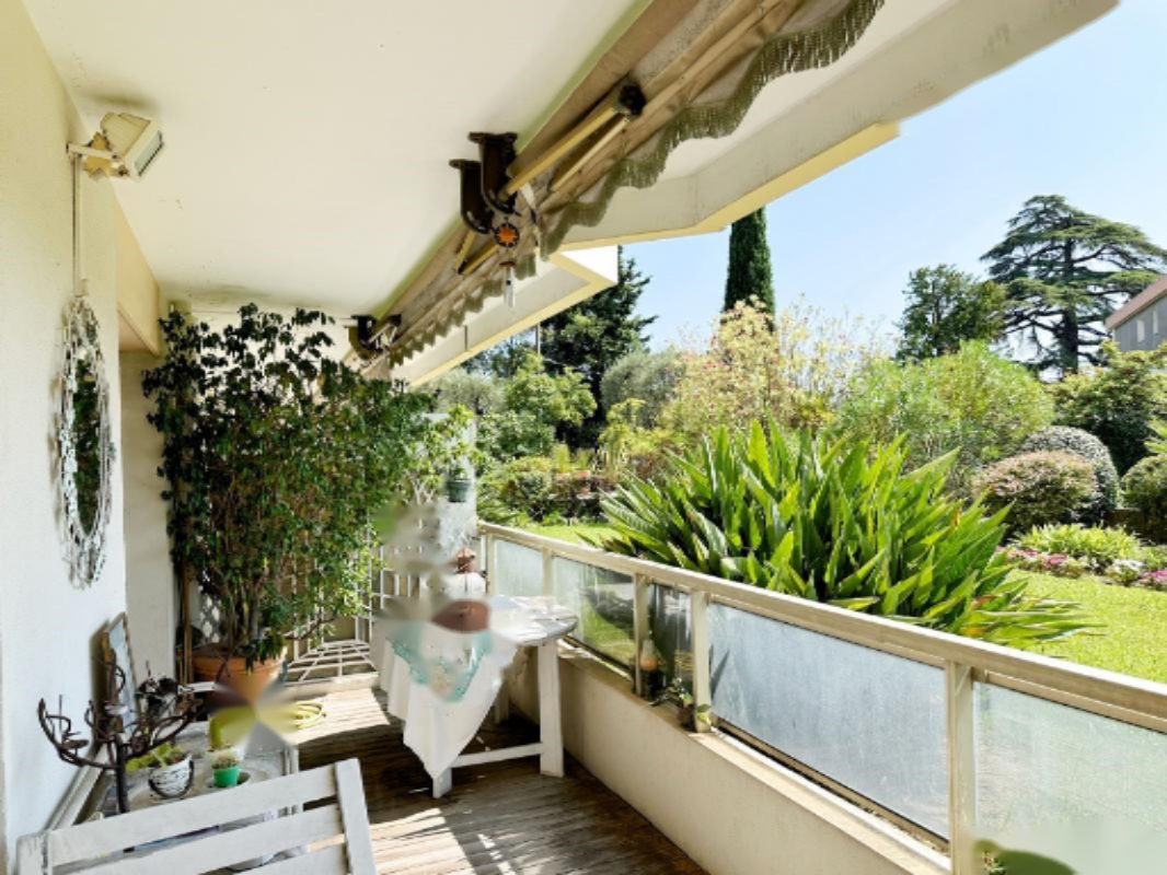 Квартира в Каннах, Франция, 79 м² - фото 7