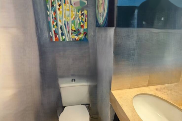 Квартира в Каннах, Франция, 42 м² - фото 3