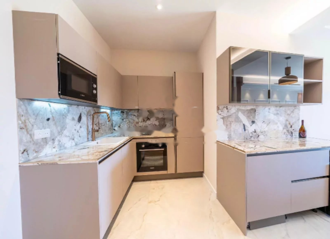 Квартира в Каннах, Франция, 75 м² - фото 7