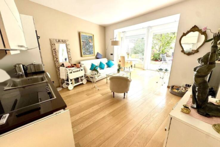 Квартира в Каннах, Франция, 61 м² - фото 3