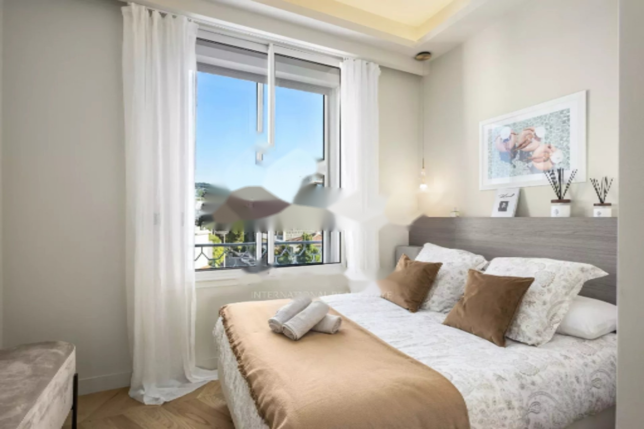 Квартира в Каннах, Франция, 99 м² - фото 7