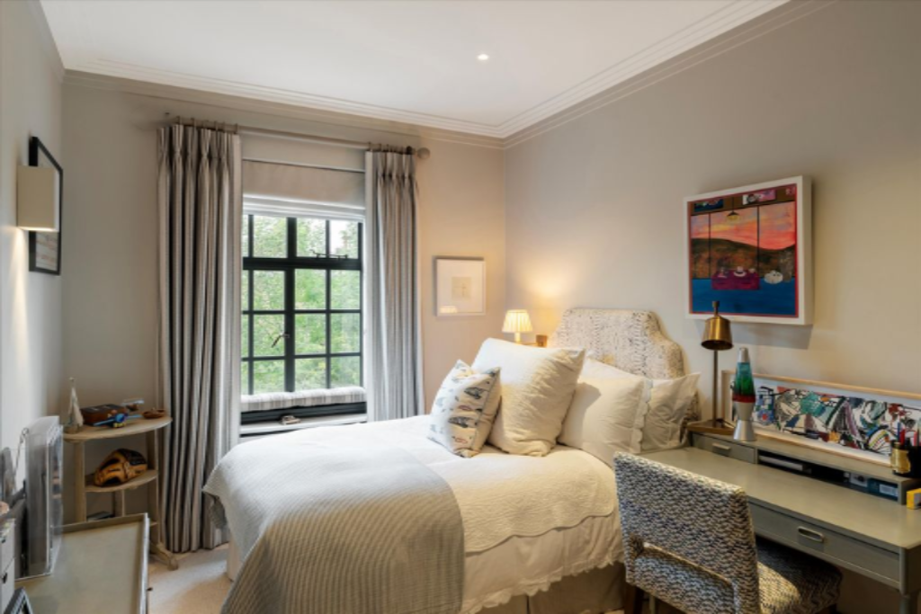 Квартира в Лондоне, Великобритания, 213 м² - фото 7