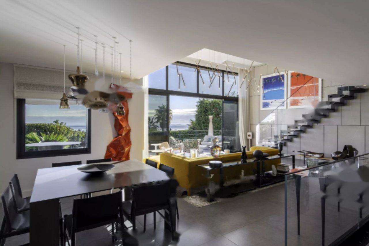 Квартира в Каннах, Франция, 280 м² - фото 7