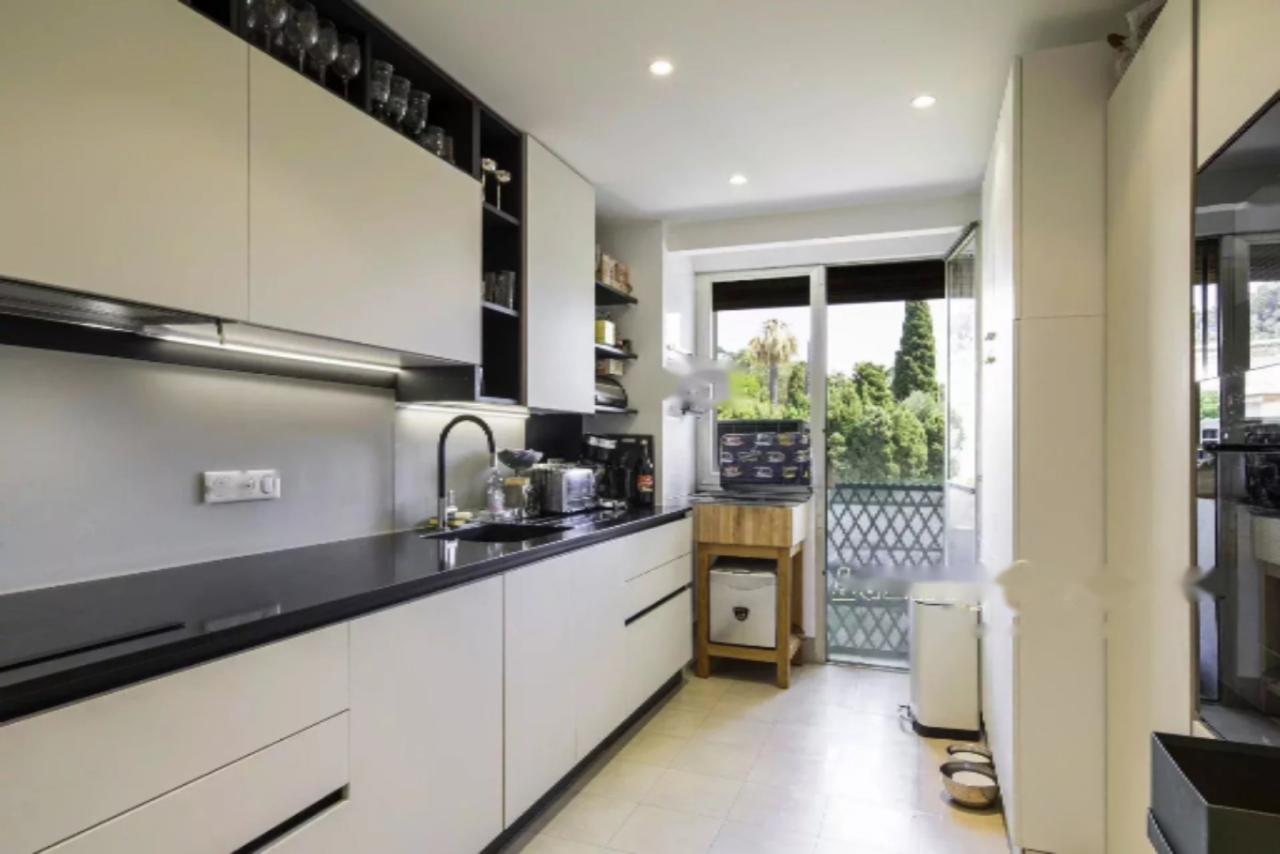 Квартира в Каннах, Франция, 135 м² - фото 7