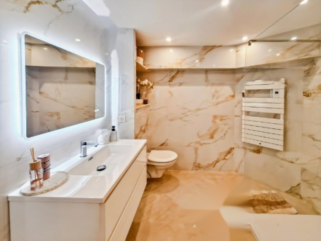 Квартира в Каннах, Франция, 114 м² - фото 7