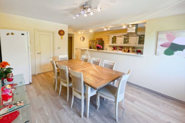 Квартира в Каннах, Франция, 206 м² - фото 3