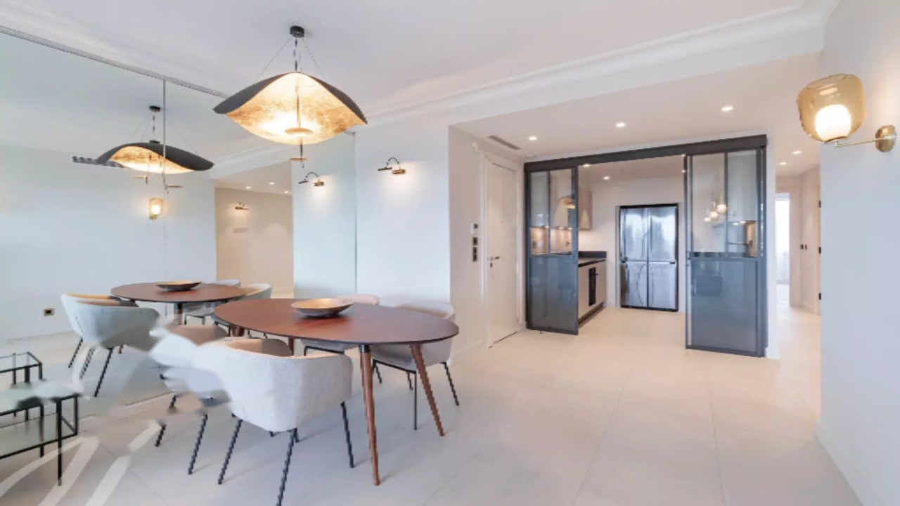 Квартира в Каннах, Франция, 104 м² - фото 7