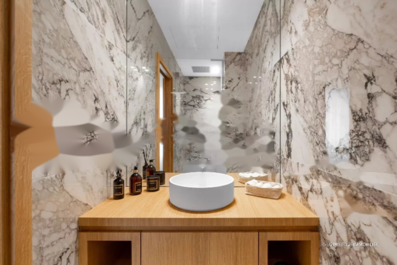 Квартира в Каннах, Франция, 110 м² - фото 7