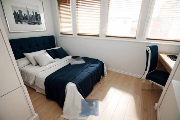 Квартира в Каннах, Франция, 98 м² - фото 3