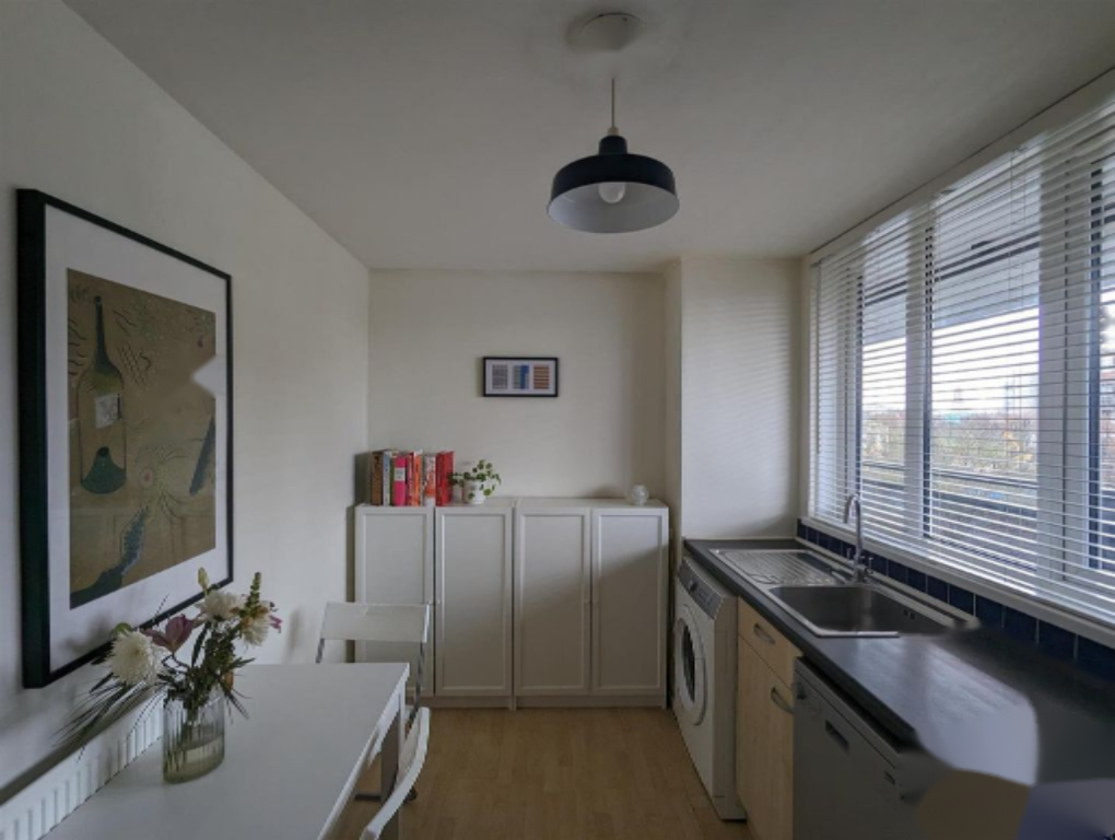 Квартира в Лондоне, Великобритания - фото 7