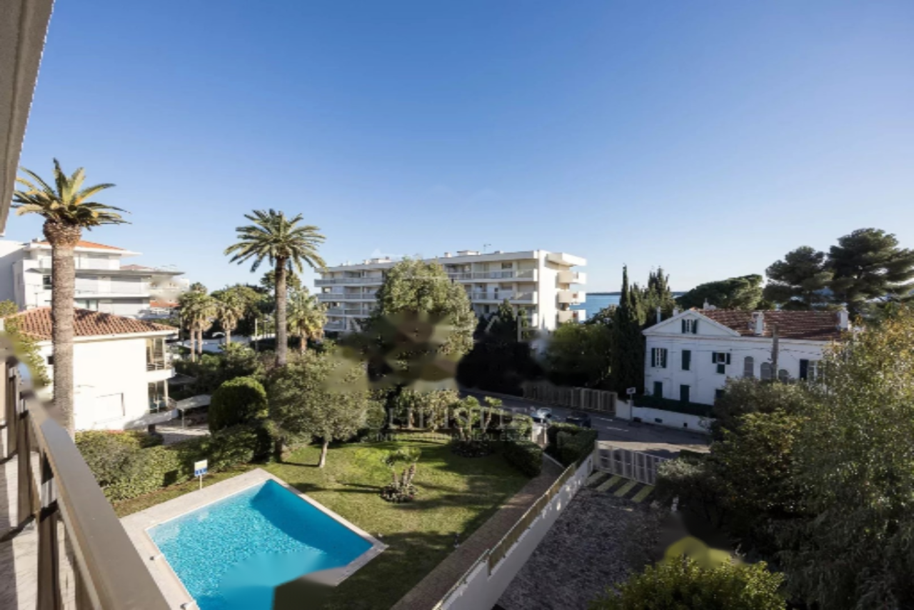 Квартира в Каннах, Франция, 100 м² - фото 7