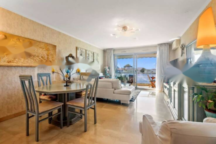 Квартира в Каннах, Франция, 79 м² - фото 3