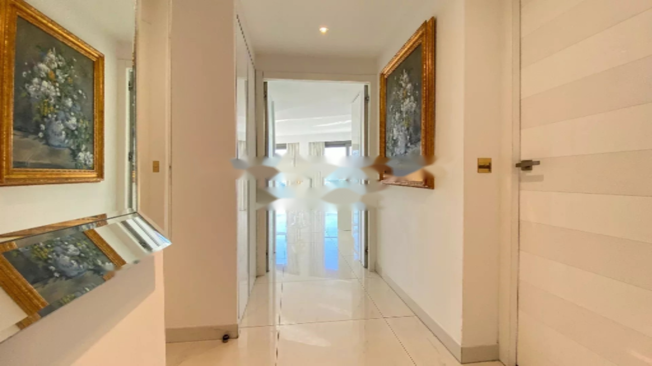 Квартира в Каннах, Франция, 112 м² - фото 7