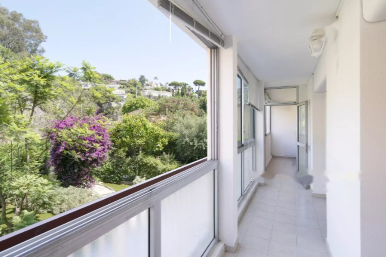 Квартира в Каннах, Франция, 122 м² - фото 7