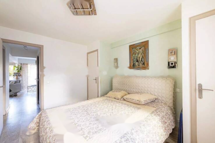 Квартира в Каннах, Франция, 64 м² - фото 3