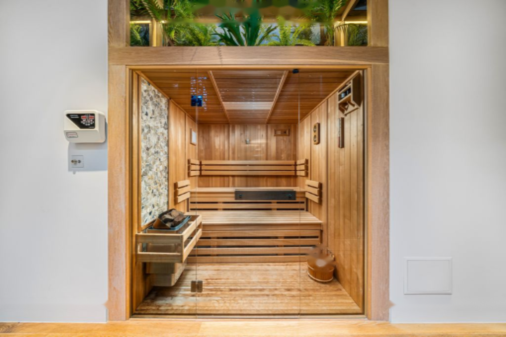 Квартира в Лондоне, Великобритания, 187 м² - фото 7