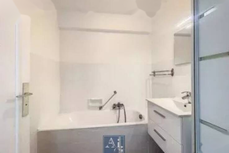 Квартира в Каннах, Франция, 42 м² - фото 3