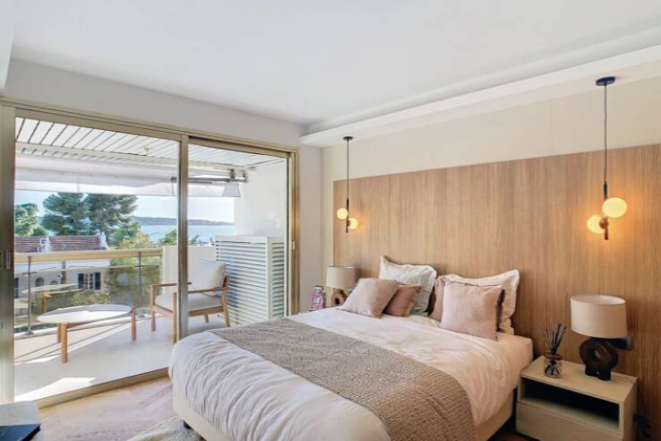 Квартира в Каннах, Франция, 86 м² - фото 3