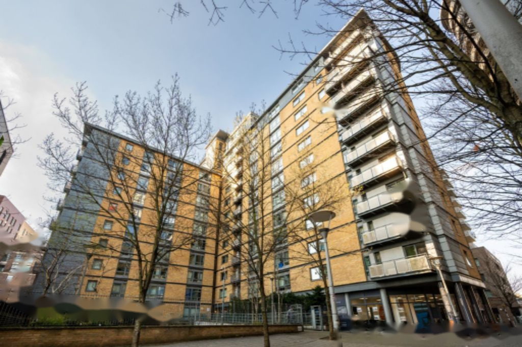 Квартира в Лондоне, Великобритания, 60 м² - фото 7