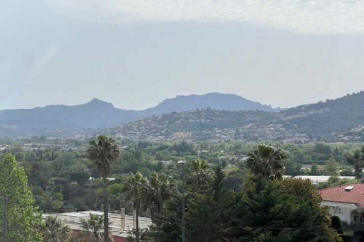 Квартира в Каннах, Франция, 62 м² - фото 3