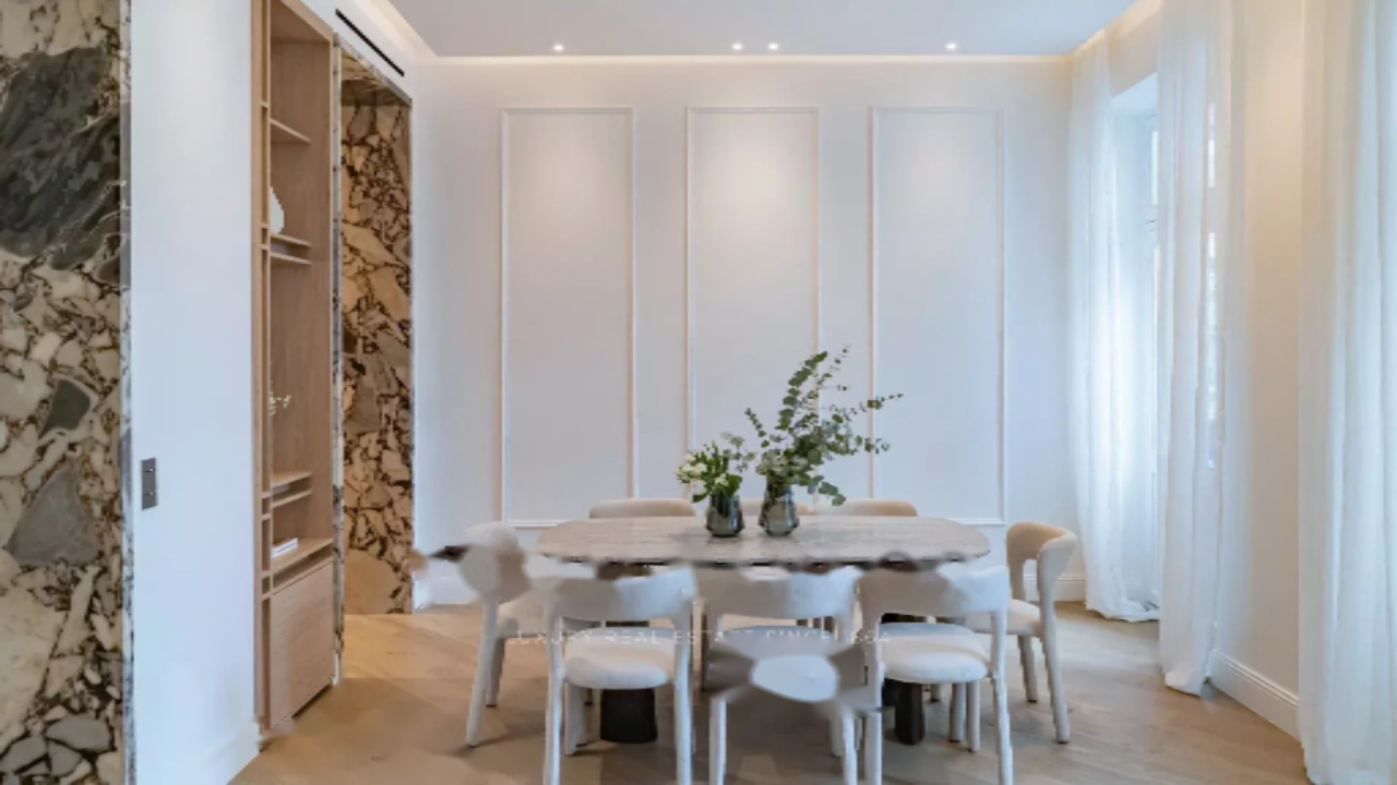 Квартира в Каннах, Франция, 122 м² - фото 7