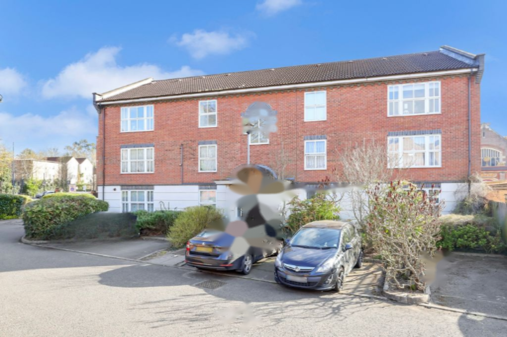 Квартира в Лондоне, Великобритания, 54 м² - фото 7