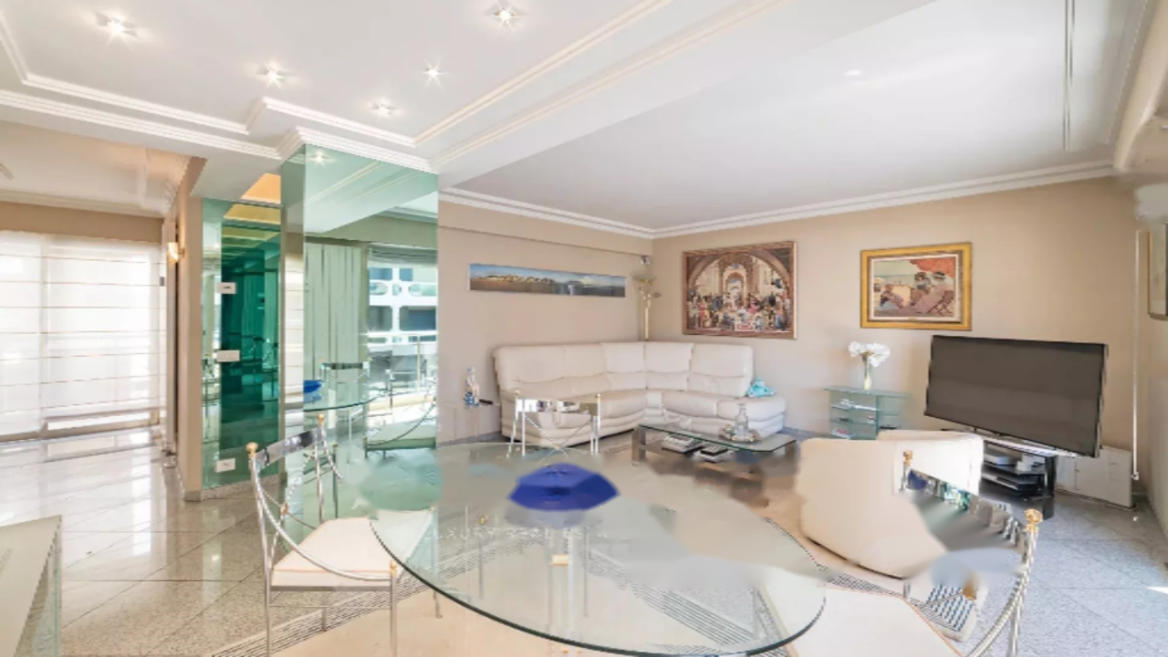 Квартира в Каннах, Франция, 58 м² - фото 7