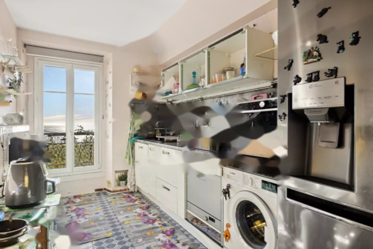 Квартира в Каннах, Франция, 83 м² - фото 7