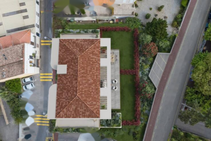 Квартира в Каннах, Франция, 37 м² - фото 3