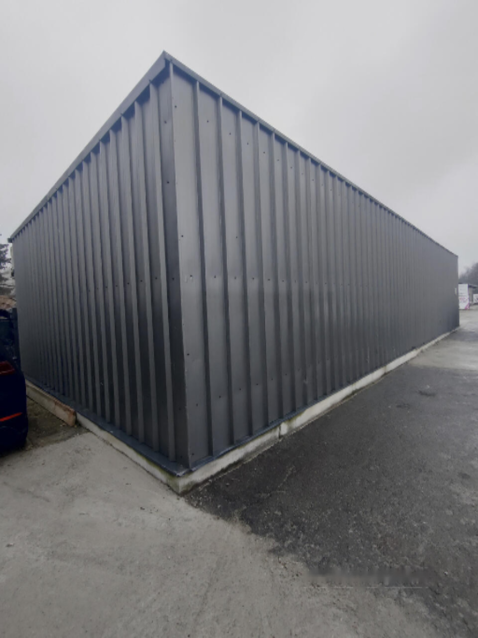 Офис в Любляне, Словения, 465 м² - фото 7