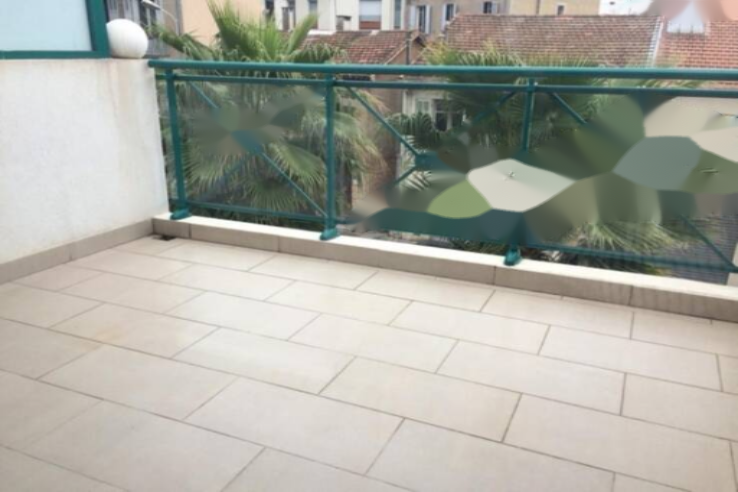 Квартира в Каннах, Франция, 22 м² - фото 3