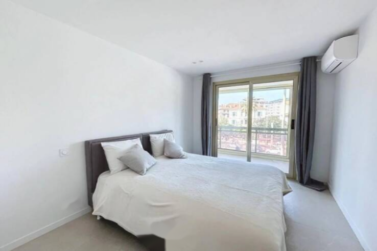 Квартира в Каннах, Франция, 69 м² - фото 3