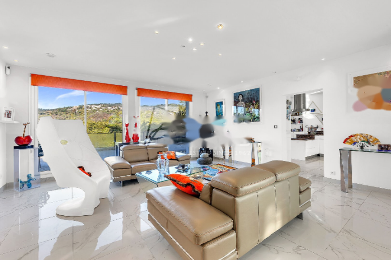 Квартира в Каннах, Франция, 291 м² - фото 7