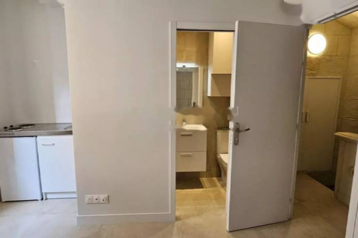 Квартира в Каннах, Франция, 70 м² - фото 3