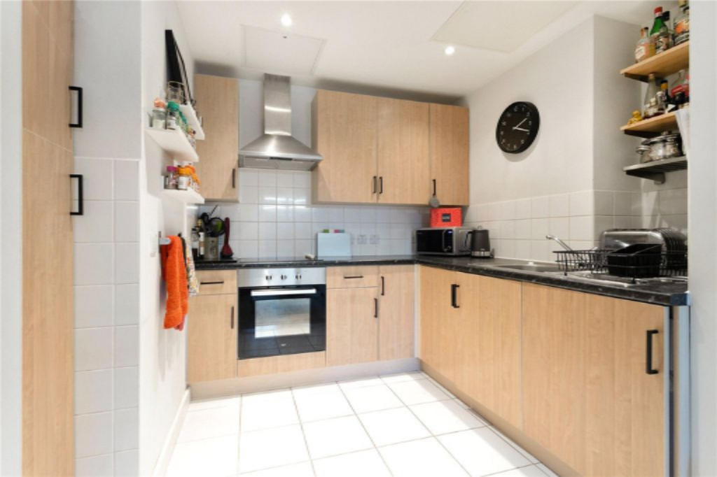 Квартира в Лондоне, Великобритания, 48 м² - фото 7