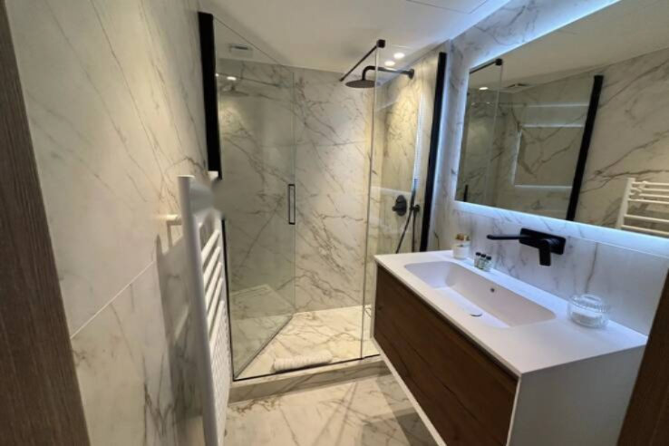 Квартира в Каннах, Франция, 100 м² - фото 3